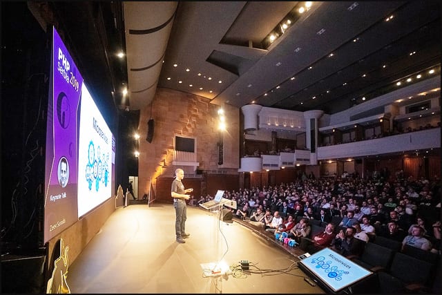 PHP Srbija konferencija 2019 IT 3