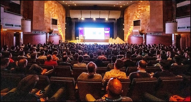 PHP Srbija konferencija 2019 IT 4