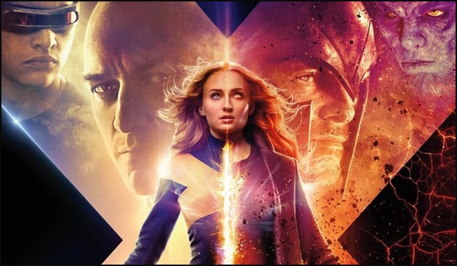 X men