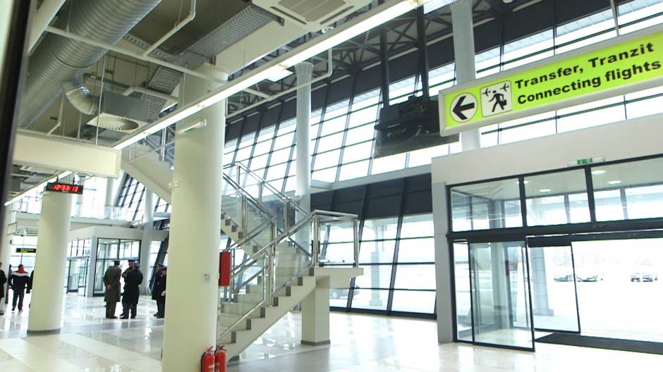 aerodrom morava 4