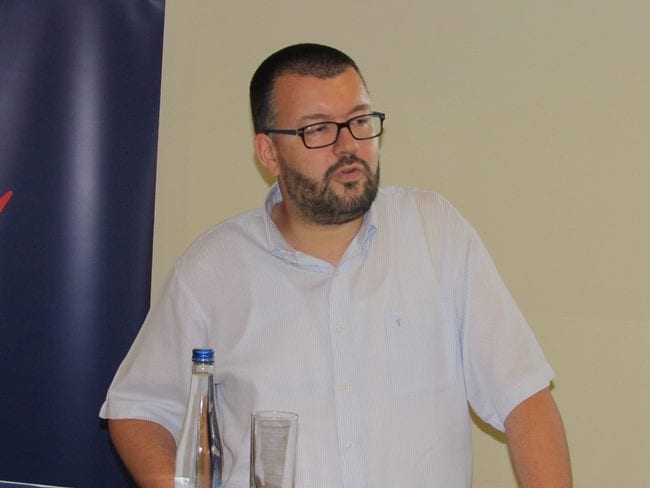 Antić: Sve zemlje imaju veći privredni rast od Srbije 1 antic