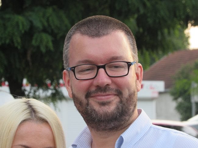Antić: Sve zemlje imaju veći privredni rast od Srbije 2 antic1
