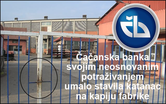 banka