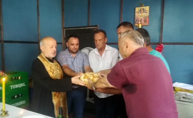 Slava Mesne zajednice Beljina 3 beljina2