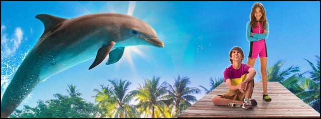 delfin