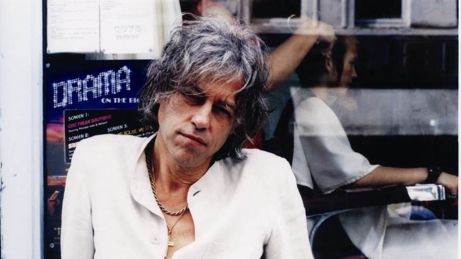 Bob Geldof zatvara Nišvil 1 geldof