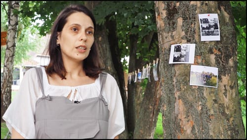 kosjerić 2