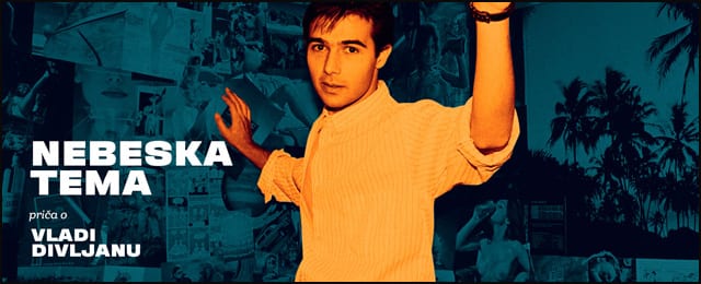 nebeska tema