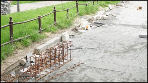 pešak 3