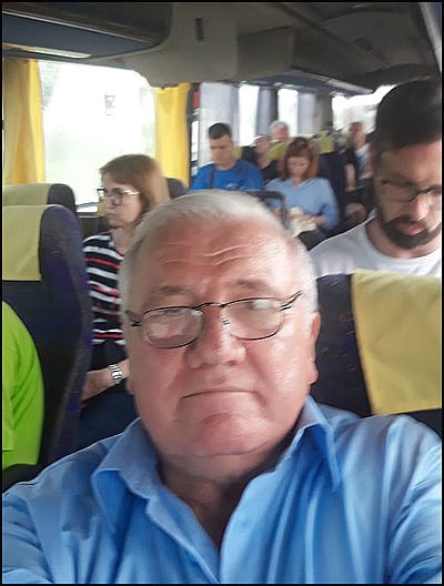 prof dr Ševarlić