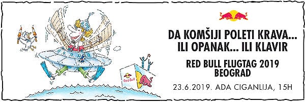 red bull
