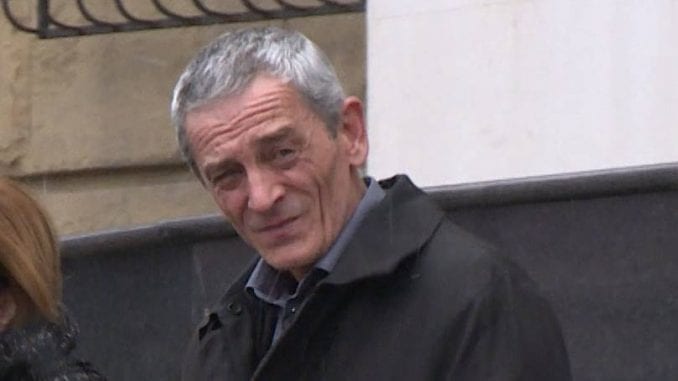 Šešelj član zemunskog klana, Lončar povezan i sa Šarićem 1 rodoljub milovic n1