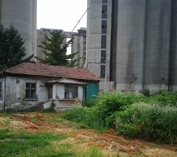 silos 1