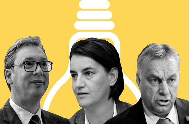 vucic brnabic orban javna rasveta