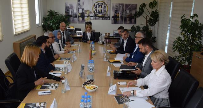 Čačak i Indonezija o mogućoj trgovinskoj saradnji 3 Ambasador indonezije 4