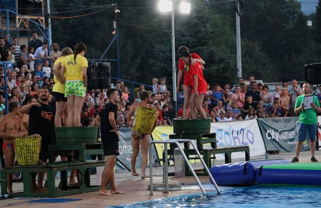 Siti gejms: Subotičani prvi, Čačani poslednji 1 CACAK CITY GAMES FINALE 30072019 MNA MILOS LUKIC 03