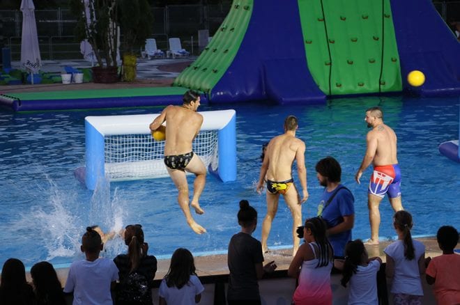 Siti gejms: Subotičani prvi, Čačani poslednji 4 CACAK CITY GAMES FINALE 30072019 MNA MILOS LUKIC 07