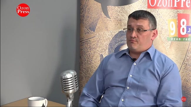 Tanasković: Tužićemo Štavljanina 1 CACAK RAKIJE POBEDNICI 01072019 MNA TELEMARK 03 1
