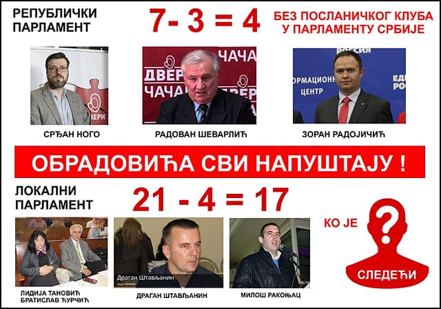 Dveri