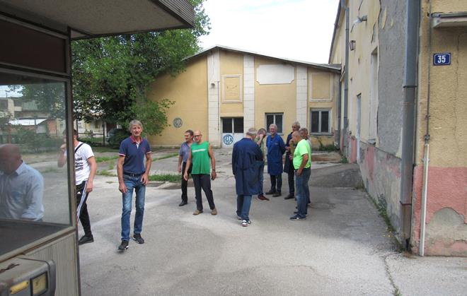 Radnici još jednom odbranili FRA 1 FRA1