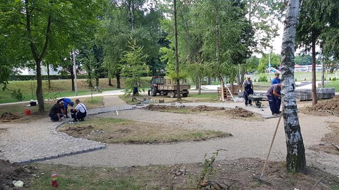 Svečano otvaranje Parka mladosti 7. avgusta 2 Foto 3 1