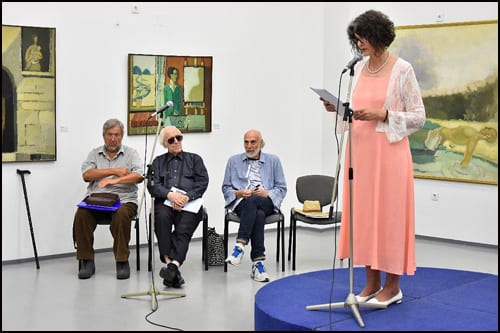 Julka Bato Djordje Nikola 2 27.6.2019