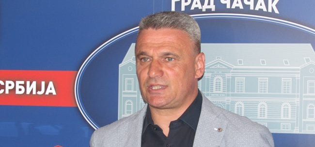 Milun Todorovic1