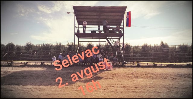 Selevac