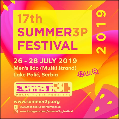 Summer 3P 2019