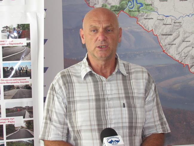 Trifunović protiv predloga Ilića i Parezanovića 3 aco maks