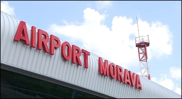 aerodrom morava 2
