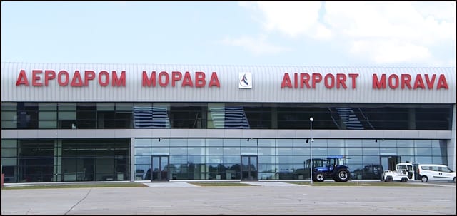 aerodrom morava 3