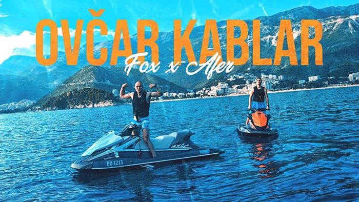 Afer: Ovčar Kablar (VIDEO) 1 afer