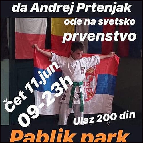 andrej prtenjak