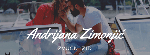 Čačanka objavila drugu pesmu - "Zvučni zid" 1 andrijana