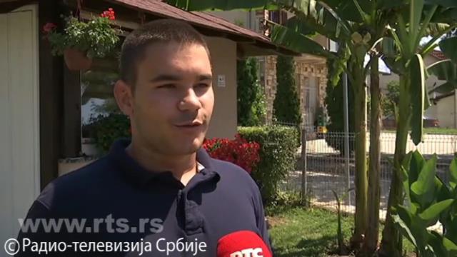 Banane i kivi rastu u Čačku 3 banana1