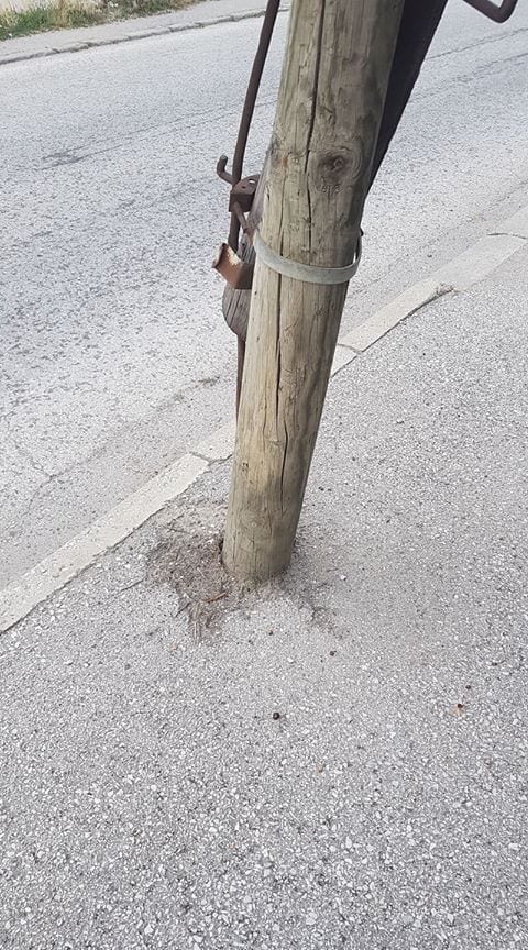 Imamo i mi prepolovljenu banderu 2 bandera 1 1
