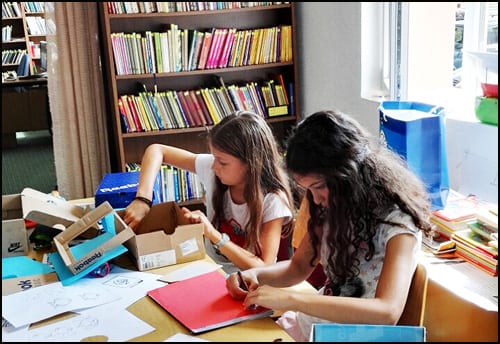 biblioteka mrčajevci 2