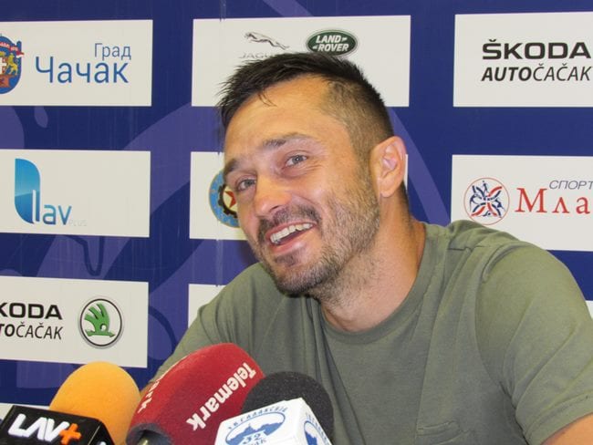 borac 1