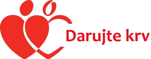 darujte krv