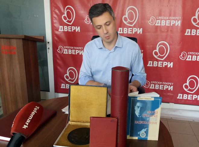 ФК Борац су упропастили политичари на власти 1 diplome5