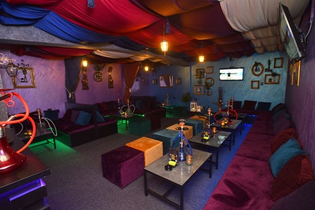 U Čačku otvoren Shisha Lounge bar 1 gallery 14