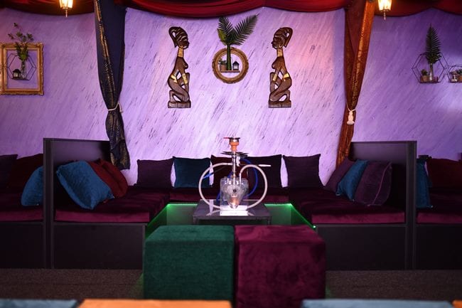 U Čačku otvoren Shisha Lounge bar 3 gallery 28