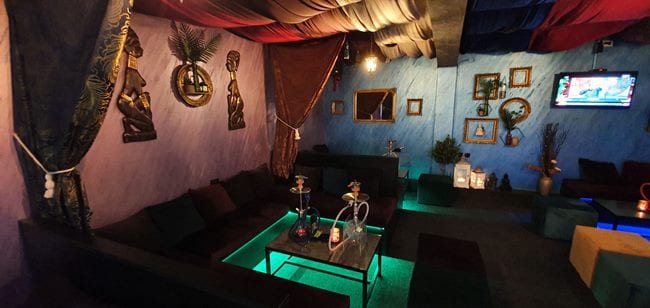 U Čačku otvoren Shisha Lounge bar 4 gallery 7