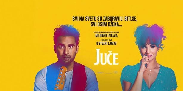 Два филма у Дому културе 1 juce