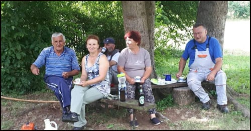 kamp tijanje 3