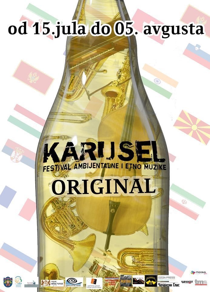 karusel