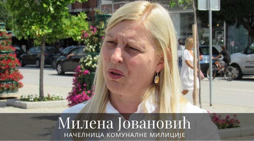 milena