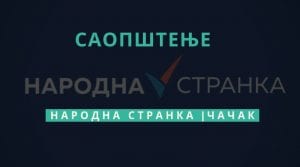 Народна: СНС криминалом покушава да уруши чачанске медије 1 narodna1