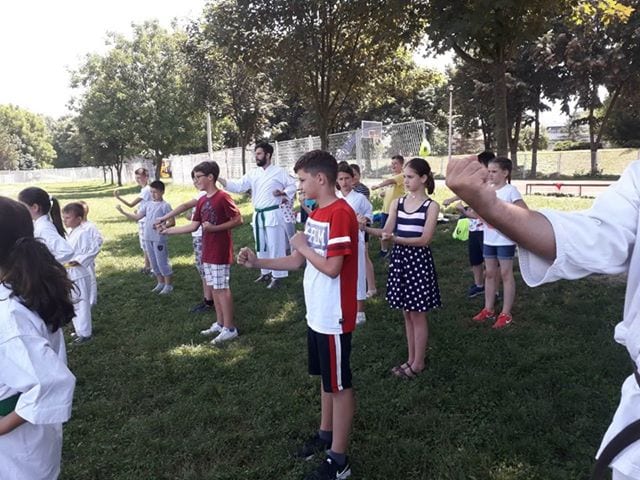 Letnja škola Blackbirda i KK Nemanja 5 nemanja4